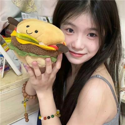 黑色芳心