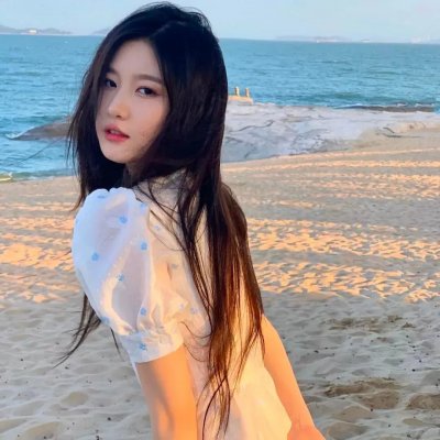 处女泉