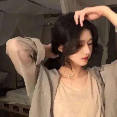 35岁的少女