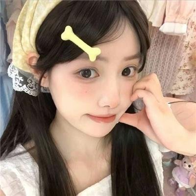 小姐不在家